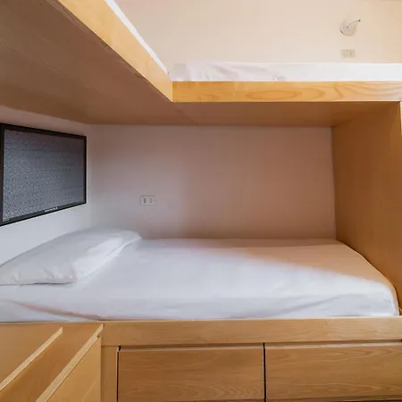 Apartment Tre Retreat *