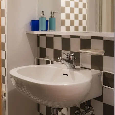 Tre Retreat Apartment