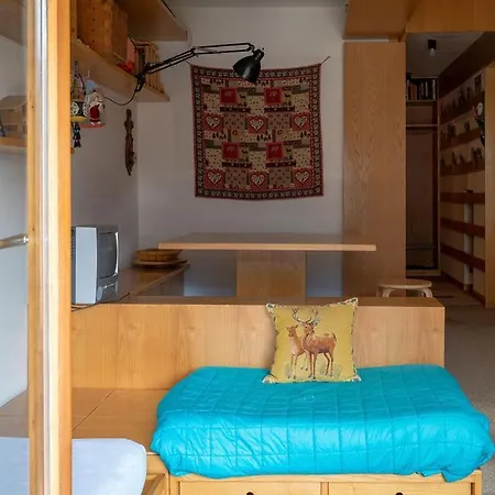Apartment Tre Retreat
