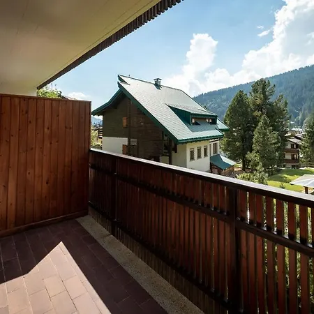 Tre Retreat Madonna di Campiglio