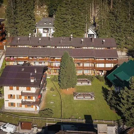 Tre Retreat Apartment