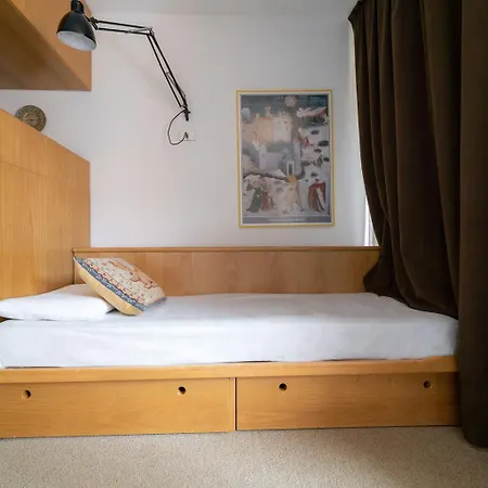Apartment Tre Retreat